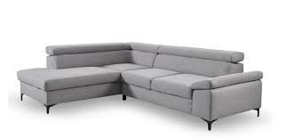 Buy Lonigo Corner Sofa Bed Neve