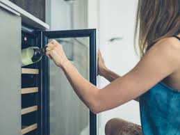 5 Best Wine Fridges Of 2023 Reviewed