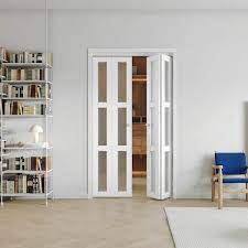 Bi Fold Interior Door For Closet