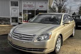 Used 1996 Toyota Avalon For Near