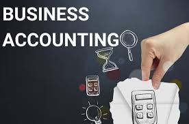 The Fundamentals Of Business Accounting