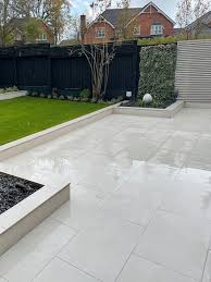 Outdoor Porcelain Paving Slabs Tiles
