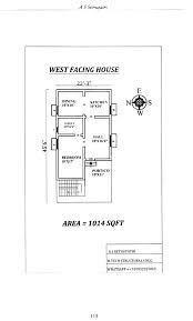 House Plan As Per Vastu Shastra 400