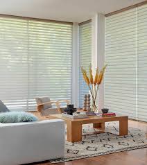 Window Treatments For Large Windows In