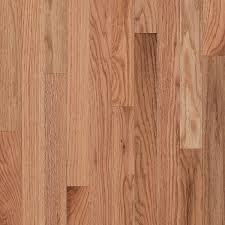 Oak Hardwood Flooring The Home Depot