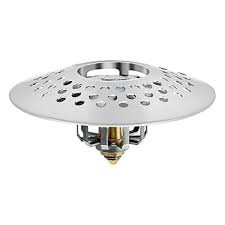 Haftaby Universal Bathtub Stopper With