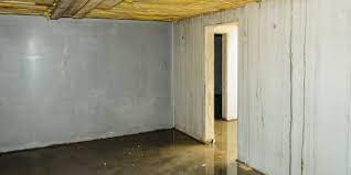 Waterproofing And Foundation Repair In
