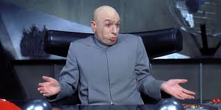 austin powers the 20 best dr evil