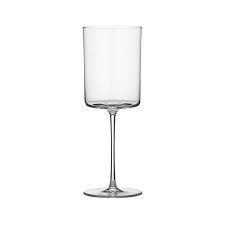 Square Wine Glasses Wine Glass