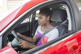 Teen Driver Help Them Get Home Safely