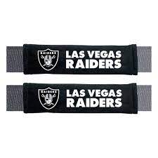 Fanmats Las Vegas Raiders Embroidered
