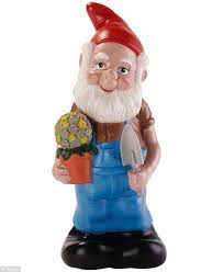 Gnome Liberation Front