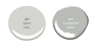 Favorite Gray Color Combos Curio
