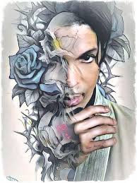 Pin By Ashly Bonin On Art 72 Prince