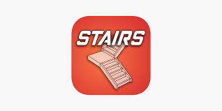 Redx Stairs 3d Calculator On The App