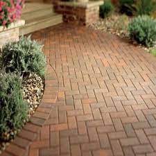 Brick Paver Patio Patio Pavers Design