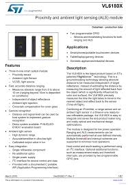 基于stm32cubemx驱动tof模块vl6180与