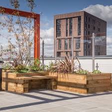 Woodblocx Landscaping