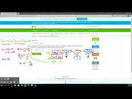 Ixl K 8 Solve A Quadratic Equation By