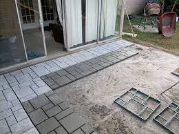 Creative Patio Flooring Ideas