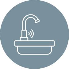 Premium Vector Shower Icon