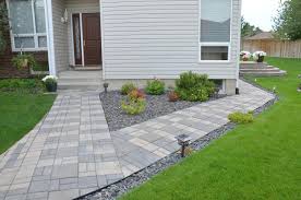 Paving Stones Calgary A Green Future