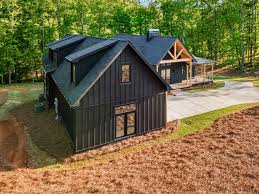 Mountain House Plans