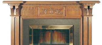 Mantles A Cozy Fireplace