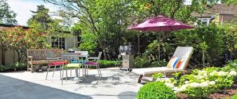 Rectangular Cantilever Patio Umbrella