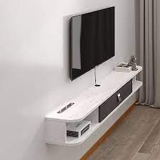 Pmnianhua Floating Tv Console 63 Wall