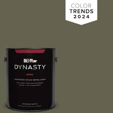 Behr Dynasty 1 Gal N350 7a Mountain