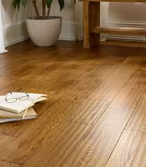 150mm X 18mm Engineered Wood Flooring