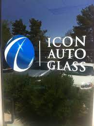 Icon Auto Glass 2045 S Vineyard Suite