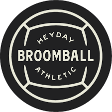 Broomball Heyday Athletic