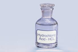 Hydrochloric Acid Images Browse 1