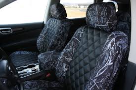 Nissan Custom Seat Cover Gallery Ruff