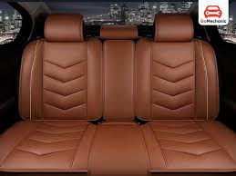 Top 10 Leather Car Seat Covers In India