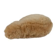 Sheepskin Seat Covers Custom Tailor