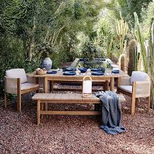 Hargrove Outdoor Expandable Dining