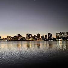 Top 10 Best Jogging At Night In Oakland