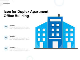 Duplex Apartment Office Building