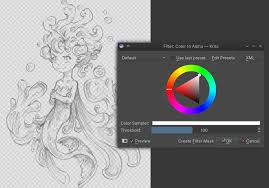 Paint Tool Sai Krita Manual