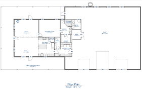8 Best Barndominium Plans With