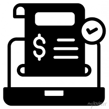 Payment Counter Machine Cash Register