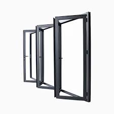 Upvc Folding Door Bi Folding Doors