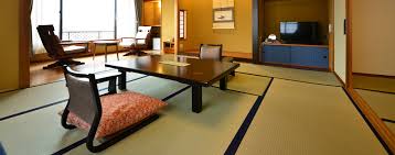Otaru Kourakuen Japanese Style Room