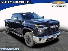 New 2024 Chevrolet Silverado 3500 Hd Lt