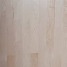 Hard Maple Unfinished Flooring