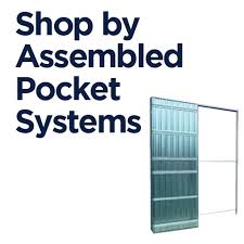 Pocket Door Systems Pocket Sliding