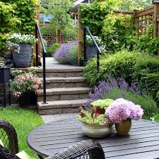 Garden Landscaping Ideas Chessington